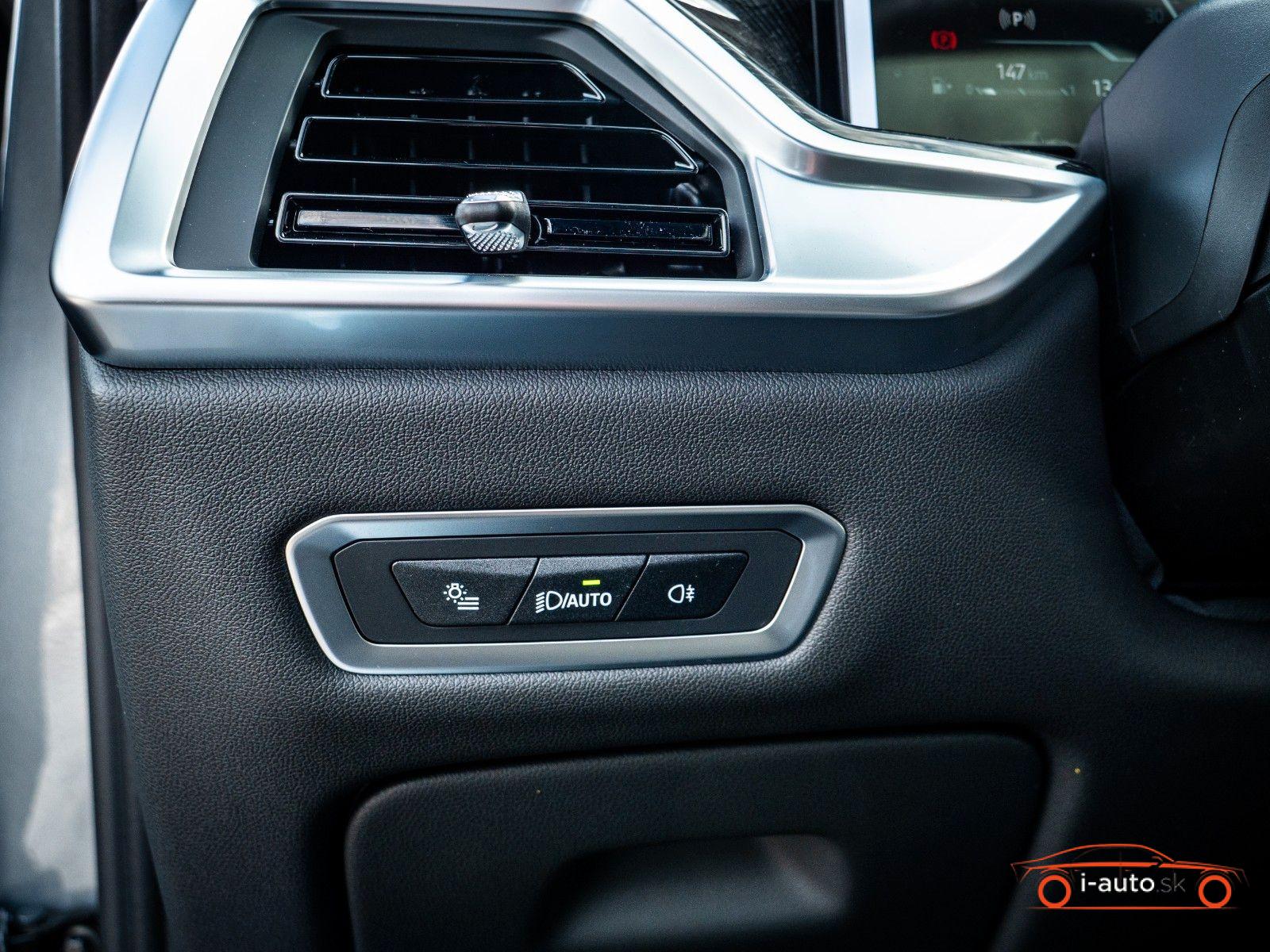 BMW X7 2026 na predaj – fotografia 17