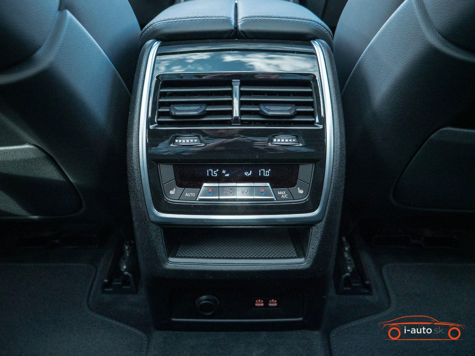 BMW X7 2026 na predaj – fotografia 29