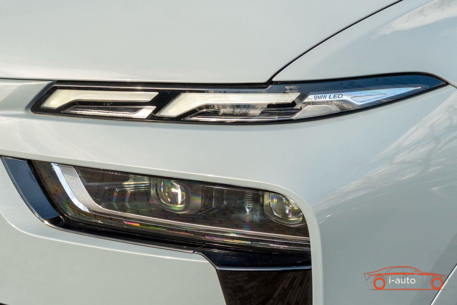 BMW X7 2026 na predaj – fotografia 8