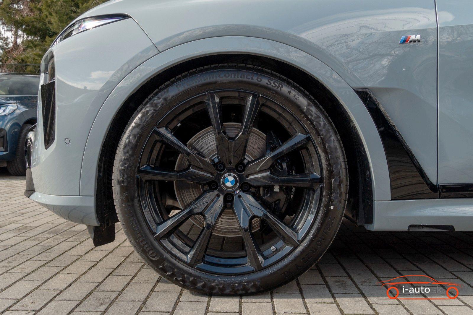 BMW X7 2026 na predaj – fotografia 9