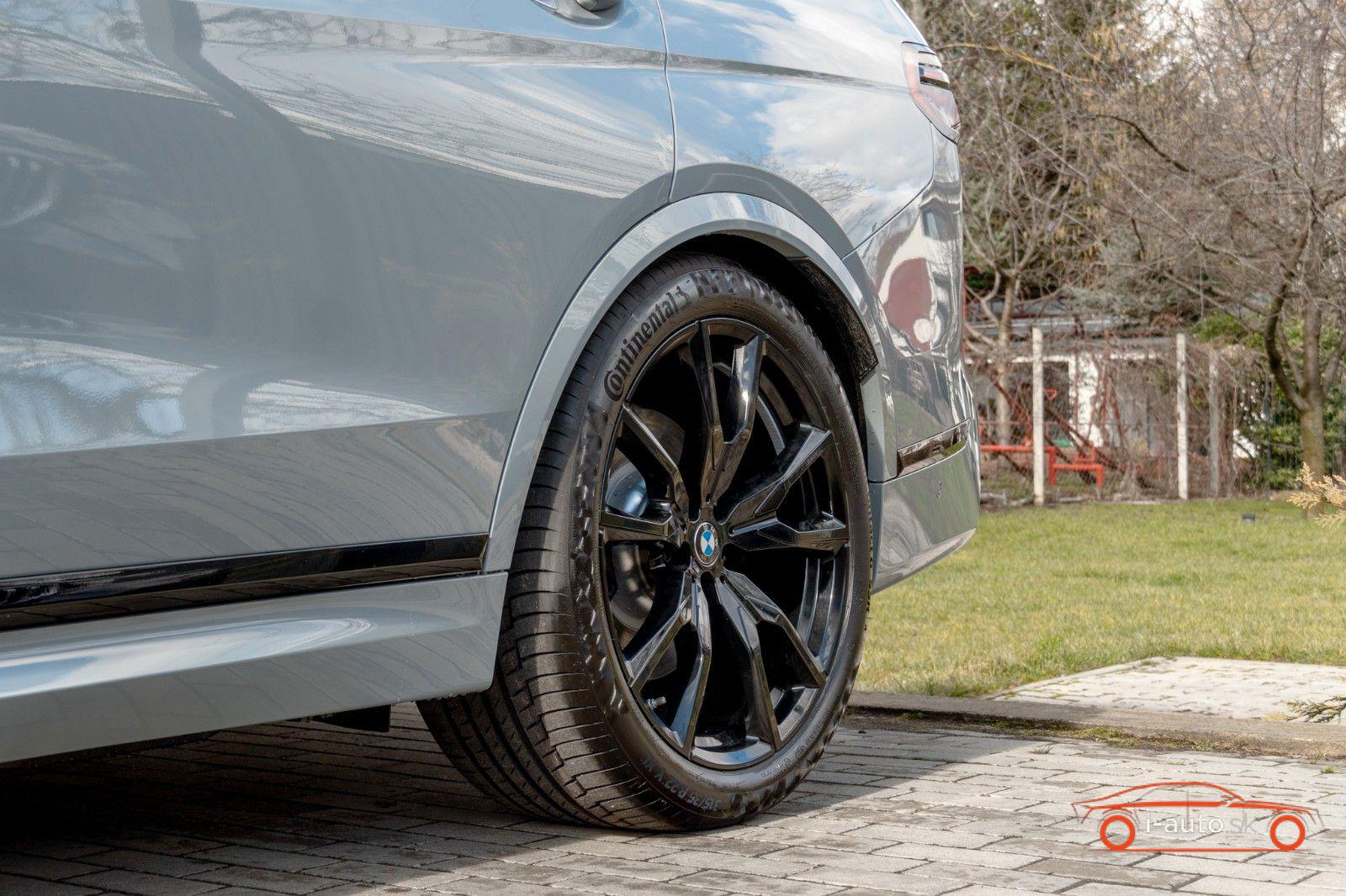 BMW X7 2026 na predaj – fotografia 10