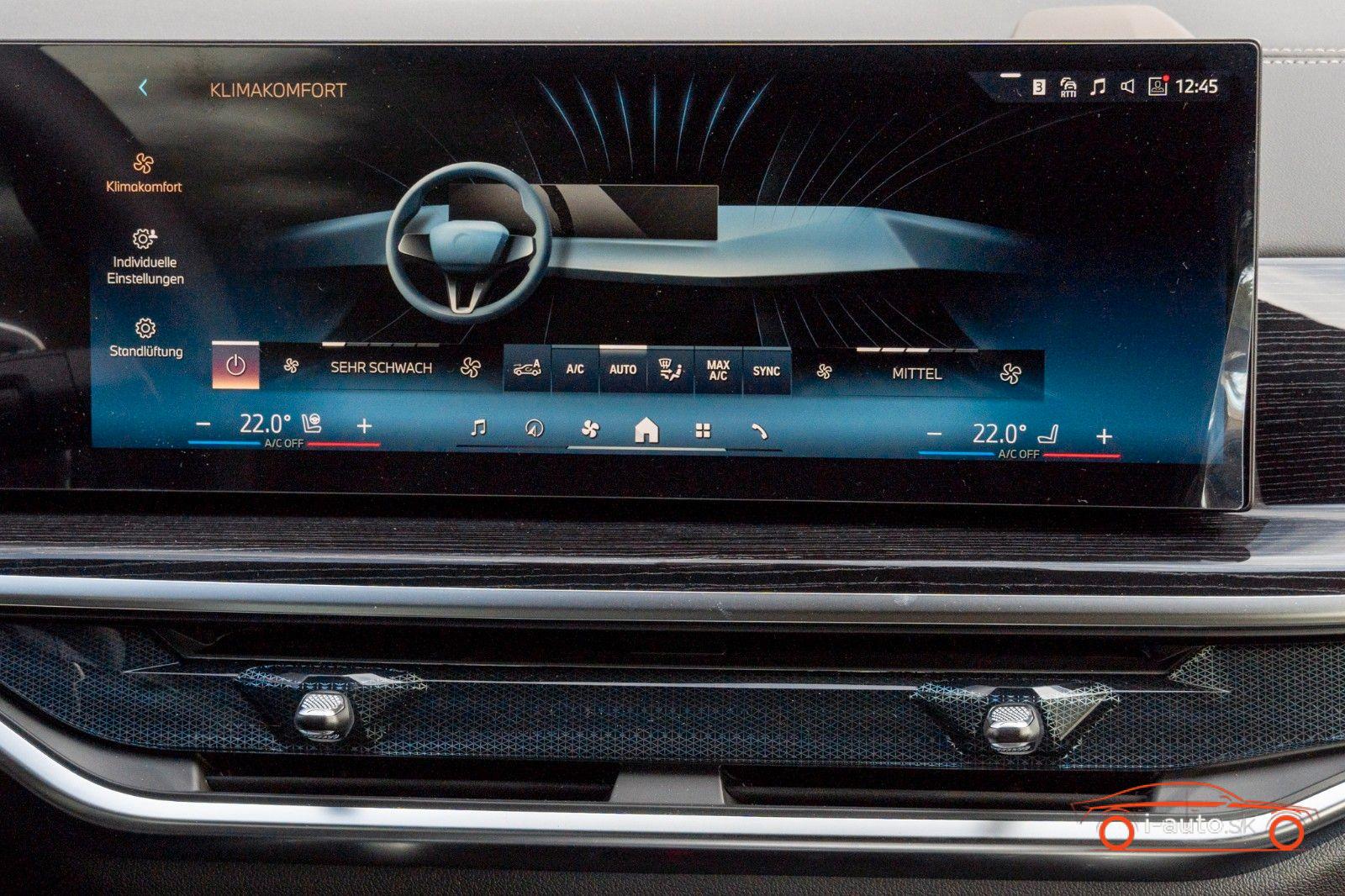 BMW X7 2026 na predaj – fotografia 18