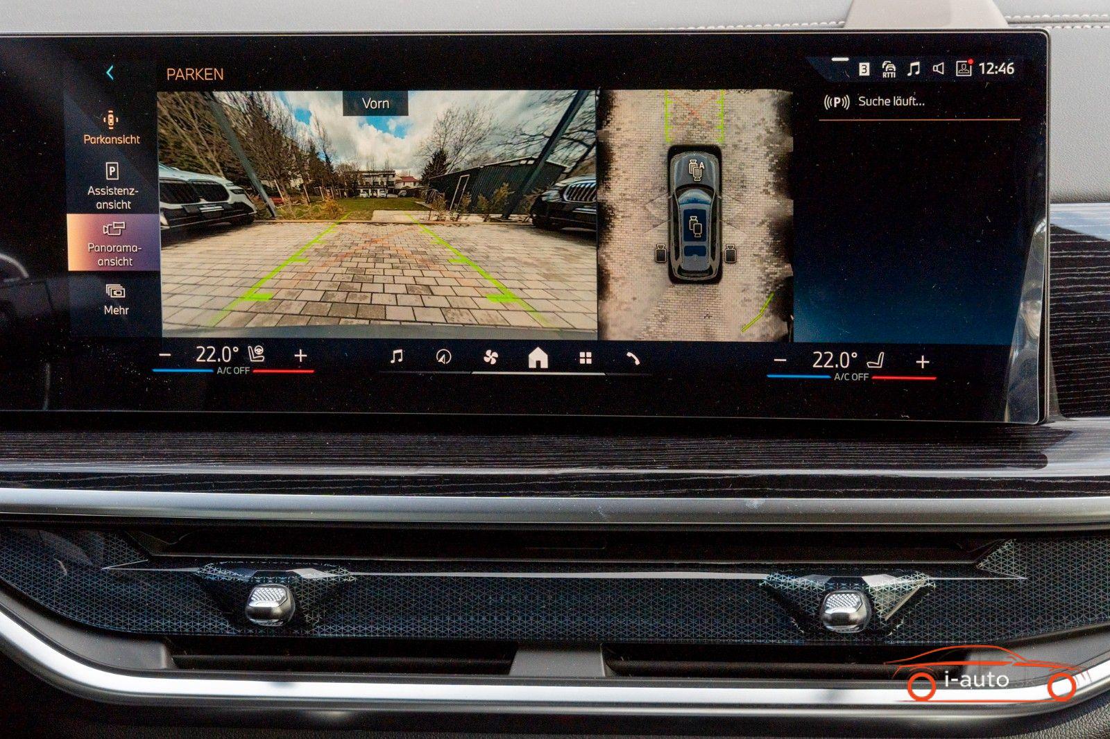 BMW X7 2026 na predaj – fotografia 19