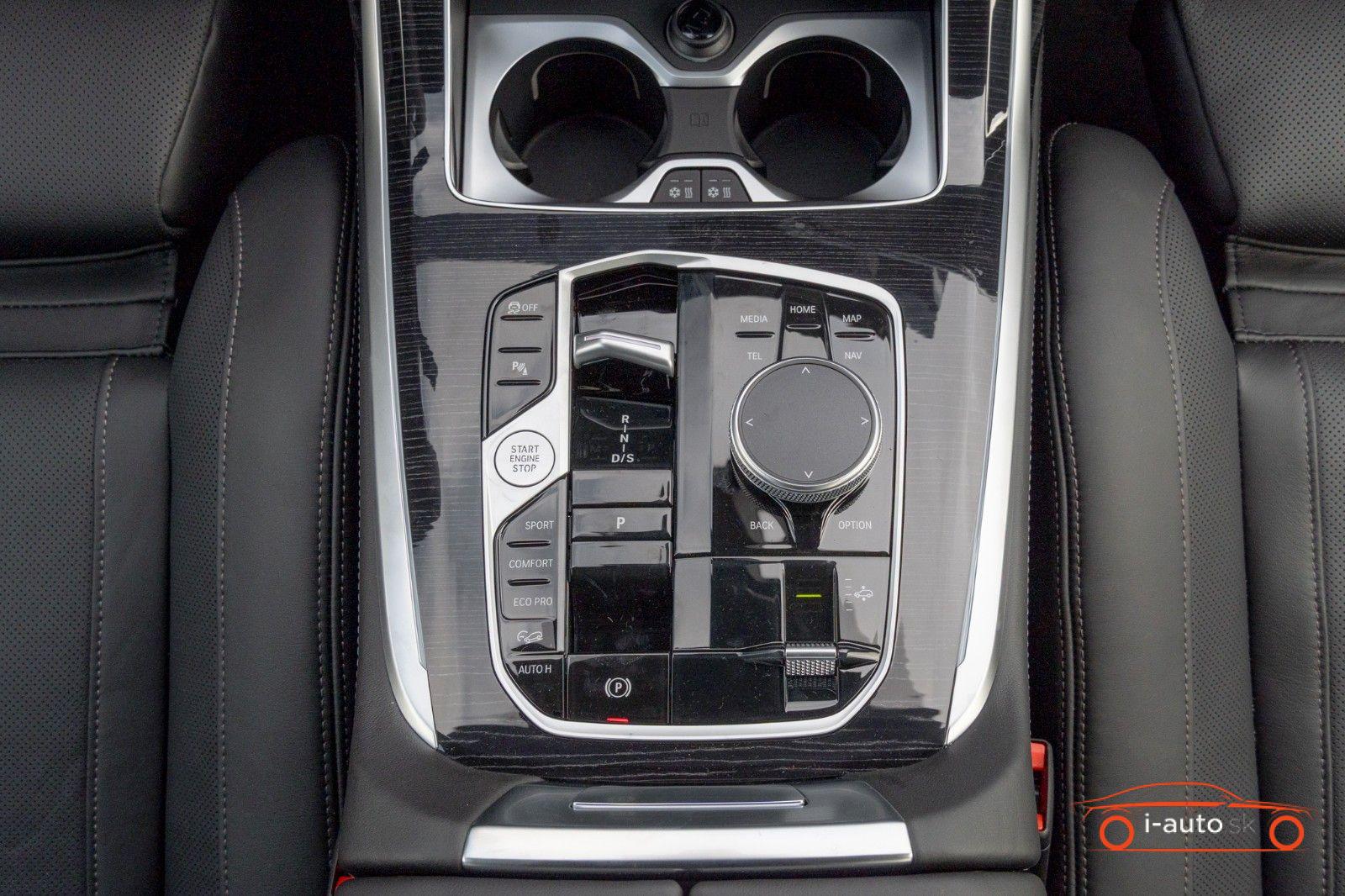 BMW X7 2026 na predaj – fotografia 20