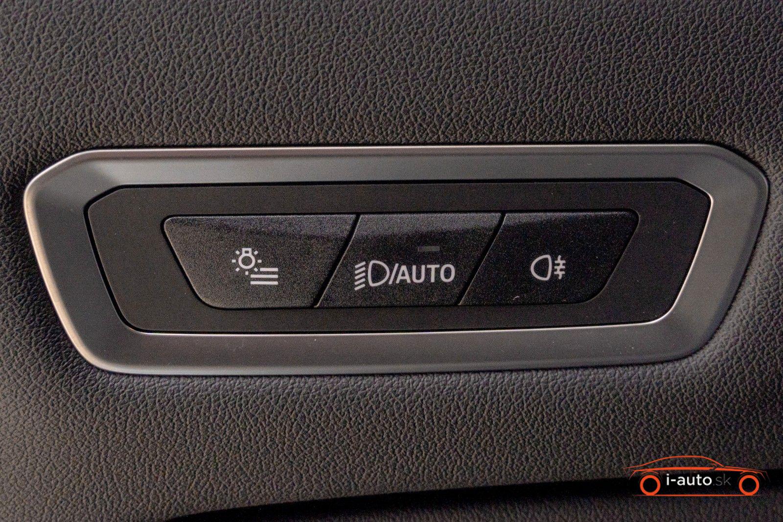 BMW X7 2026 na predaj – fotografia 21