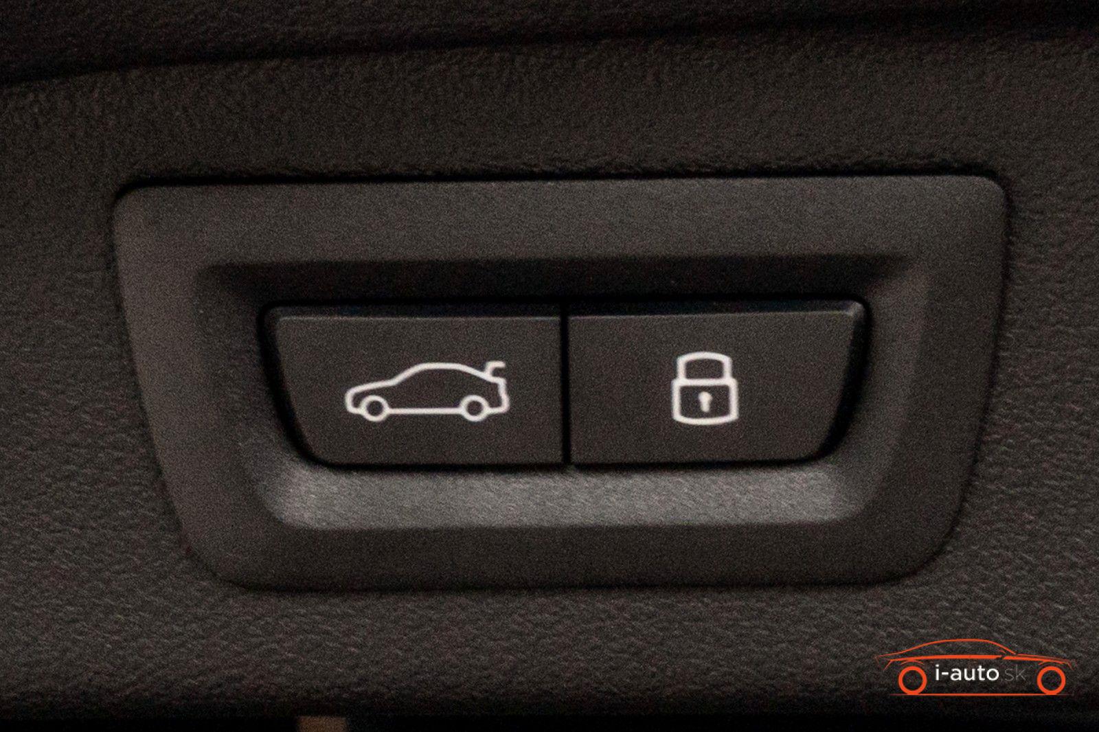 BMW X7 2026 na predaj – fotografia 35