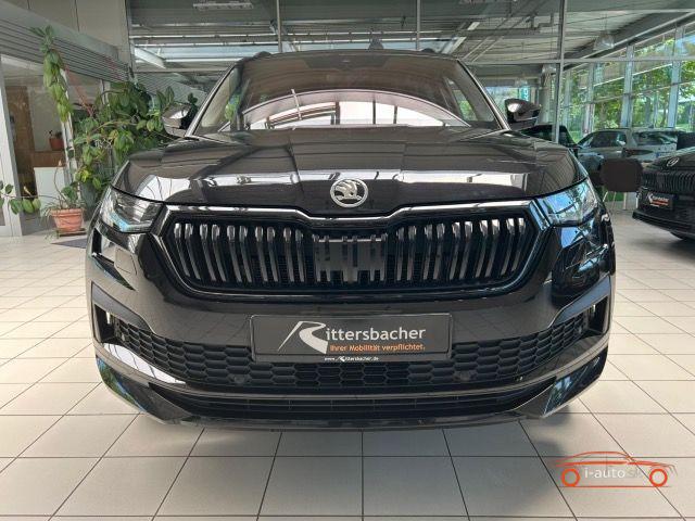 Škoda Kodiaq 2023 na predaj – fotografia 2