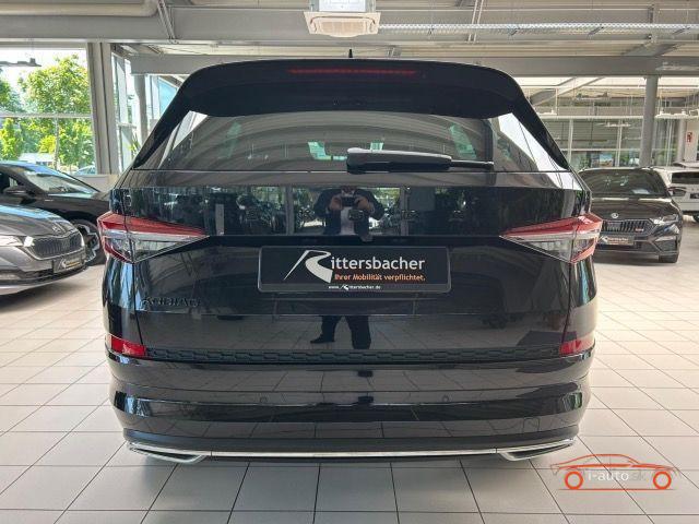 Škoda Kodiaq 2023 na predaj – fotografia 6