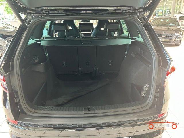 Škoda Kodiaq 2023 na predaj – fotografia 7