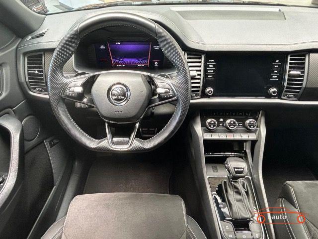 Škoda Kodiaq 2023 na predaj – fotografia 9