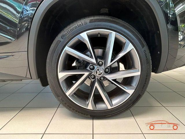 Škoda Kodiaq 2023 na predaj – fotografia 11