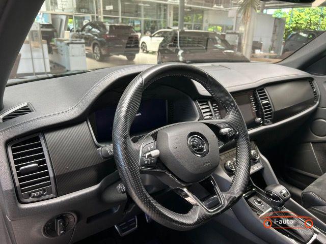 Škoda Kodiaq 2023 na predaj – fotografia 15