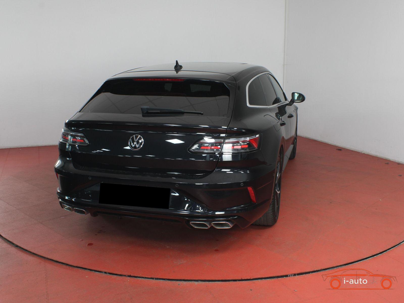 Volkswagen Arteon 2022 na predaj – fotografia 2