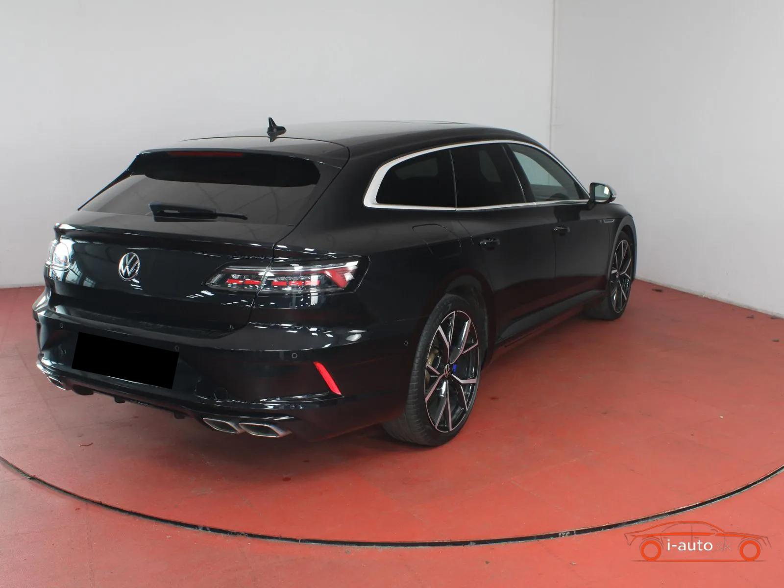 Volkswagen Arteon 2022 na predaj – fotografia 3