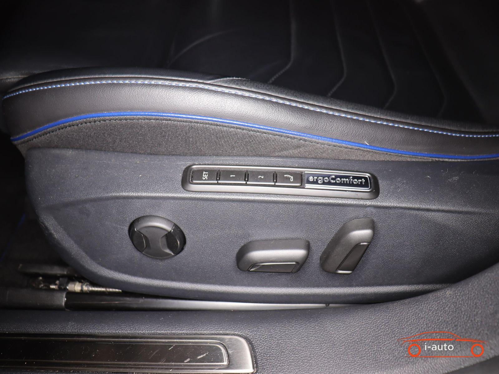 Volkswagen Arteon 2022 na predaj – fotografia 9