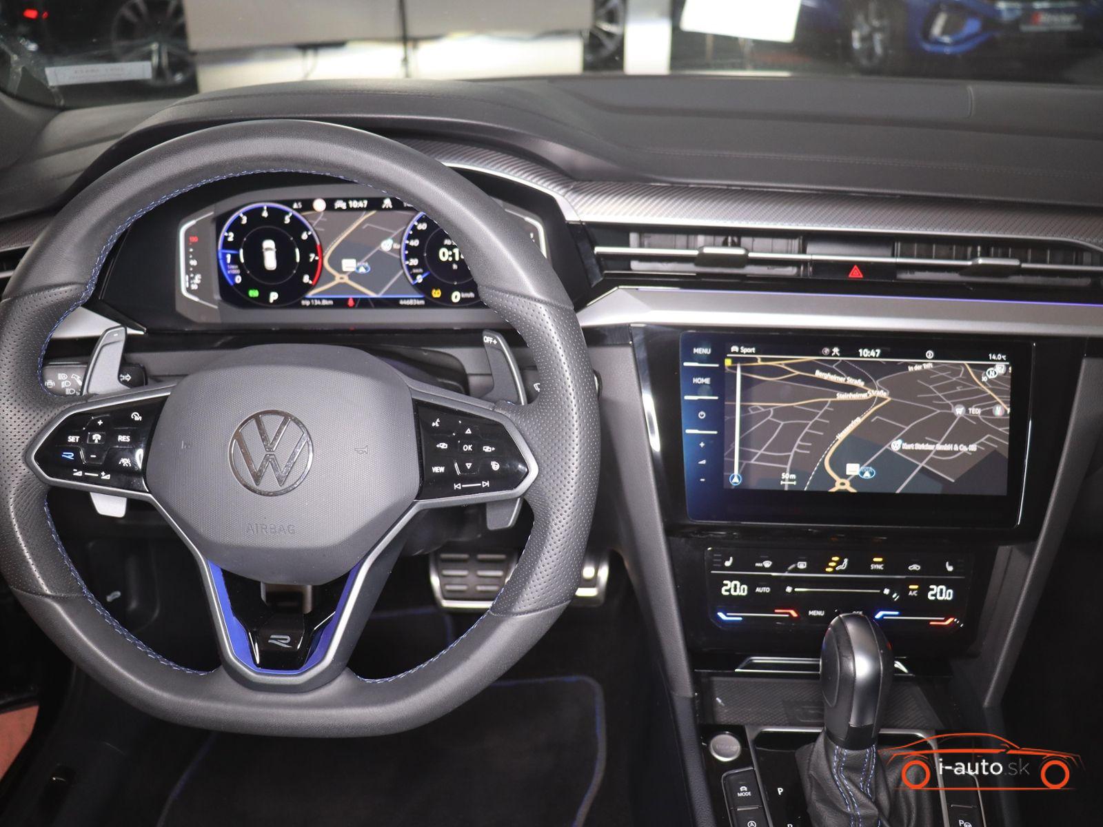 Volkswagen Arteon 2022 na predaj – fotografia 10