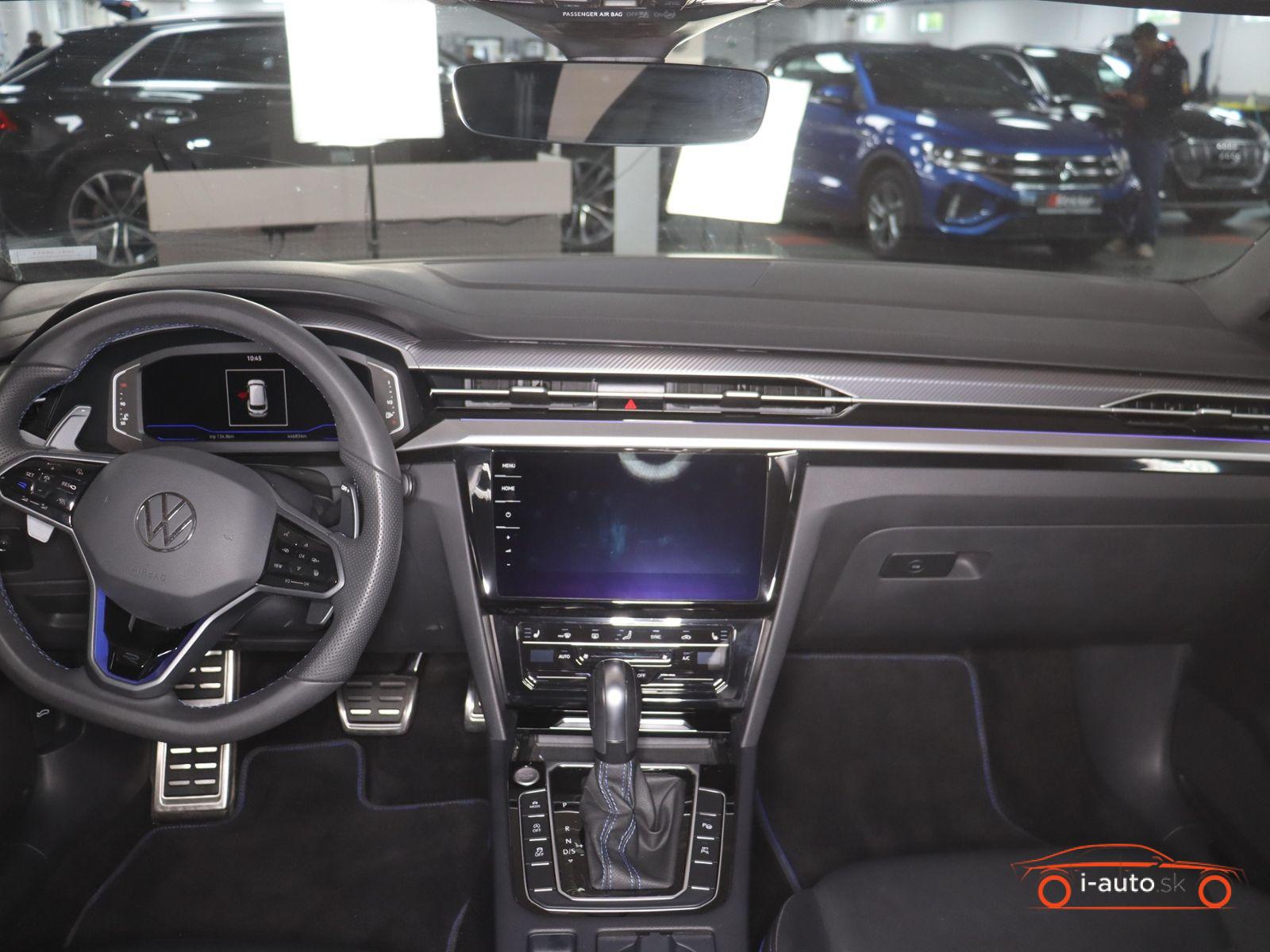 Volkswagen Arteon 2022 na predaj – fotografia 11