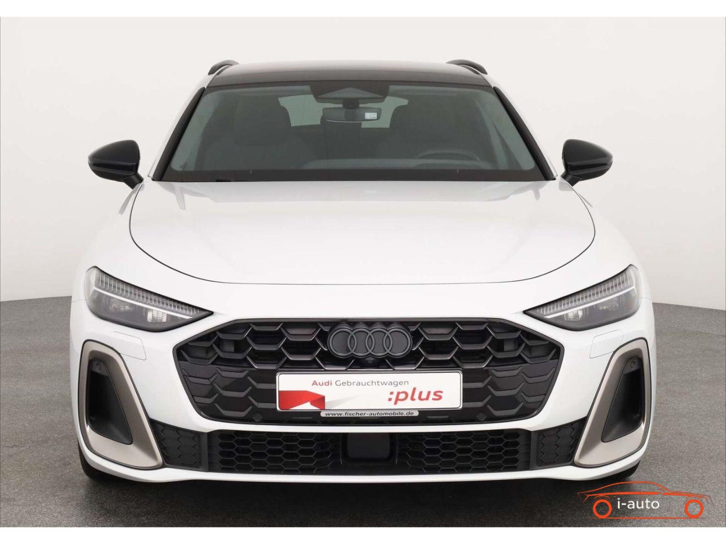 Audi A5 2025 na predaj – fotografia 2