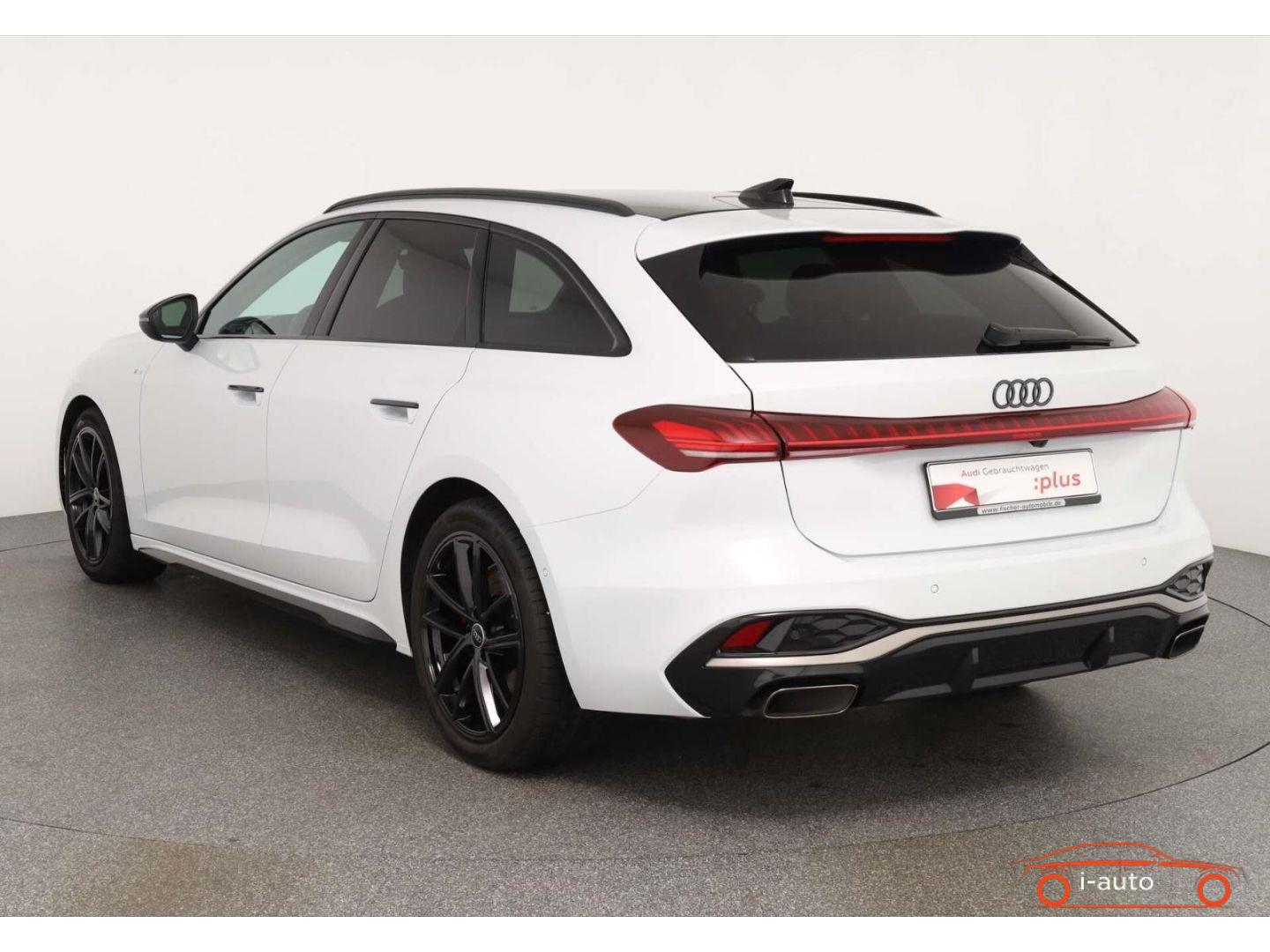 Audi A5 2025 na predaj – fotografia 3