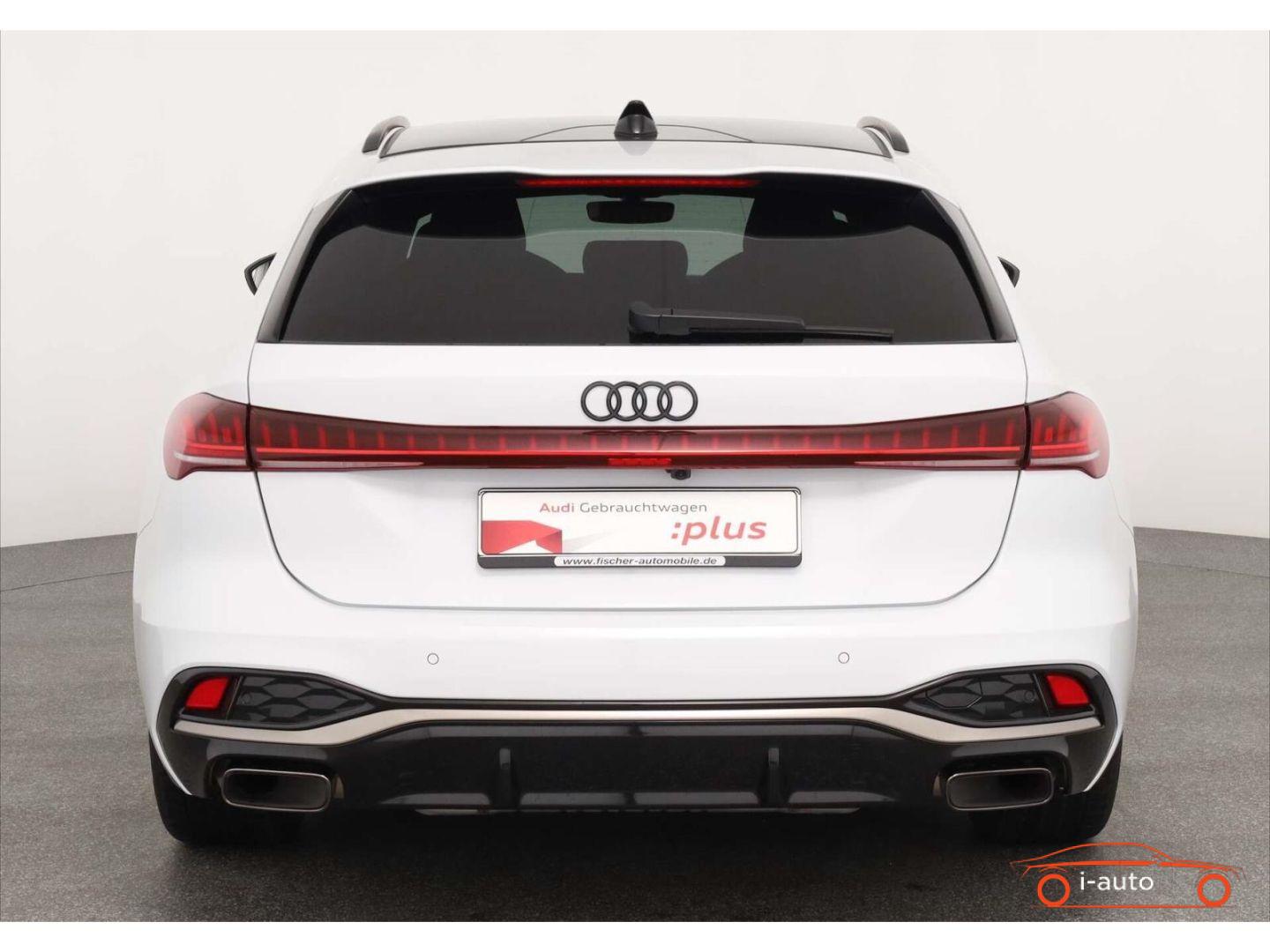 Audi A5 2025 na predaj – fotografia 5