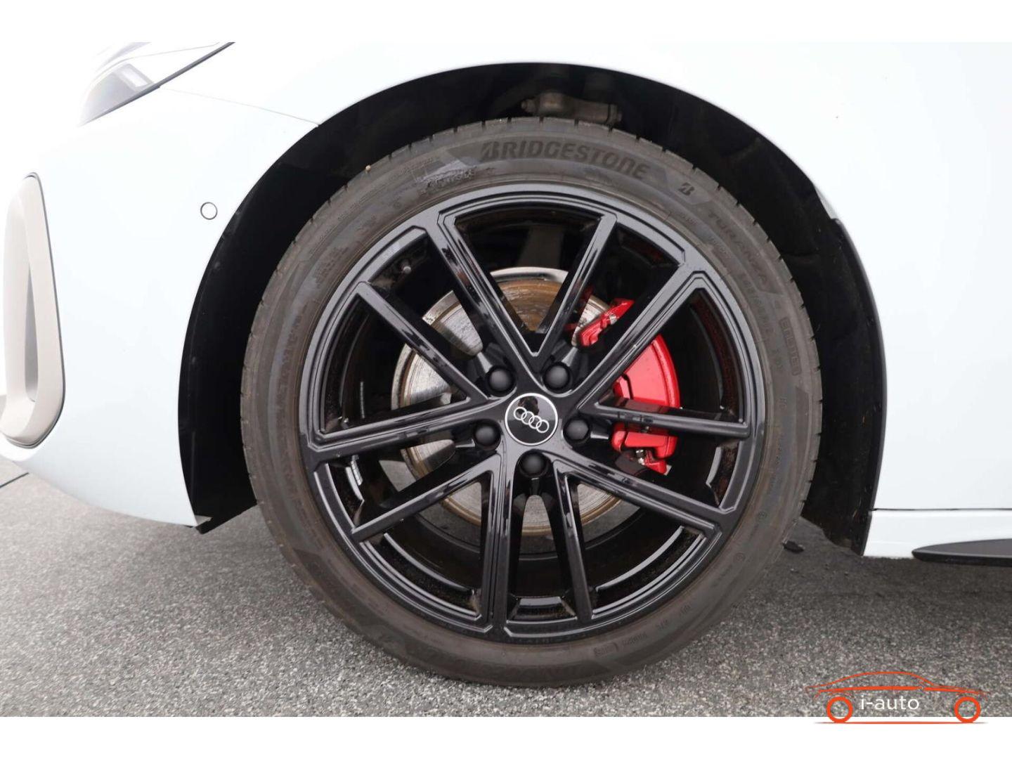Audi A5 2025 na predaj – fotografia 7