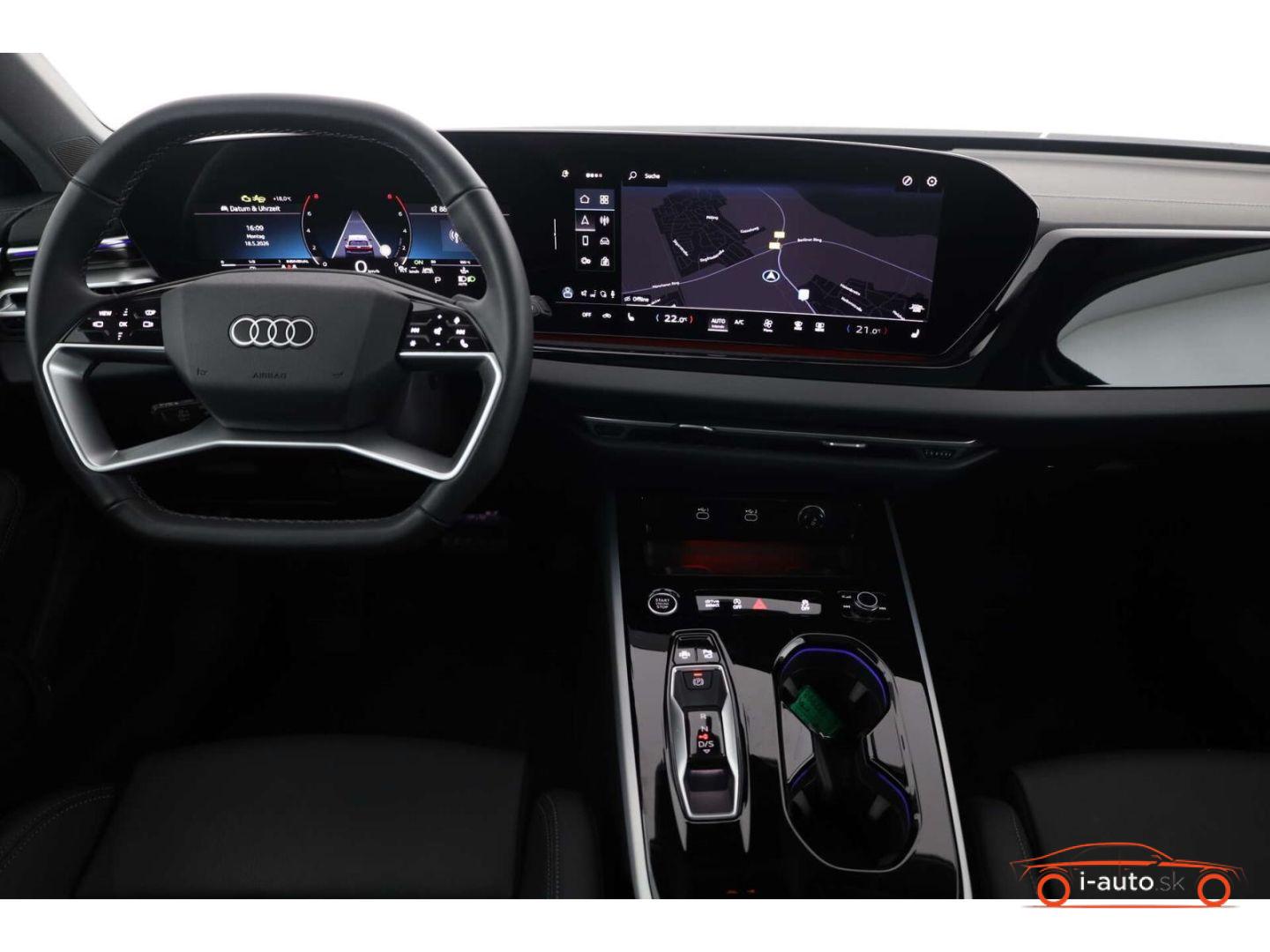 Audi A5 2025 na predaj – fotografia 8