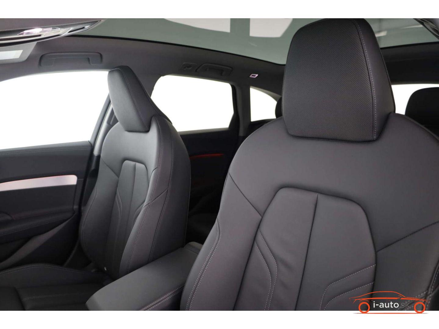 Audi A5 2025 na predaj – fotografia 9