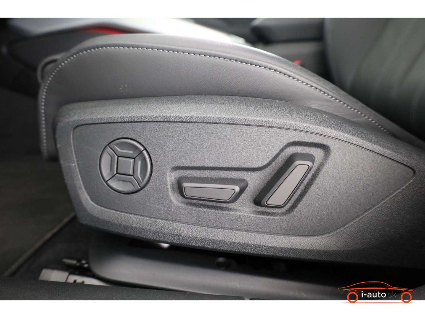 Audi A5 2025 na predaj – fotografia 20