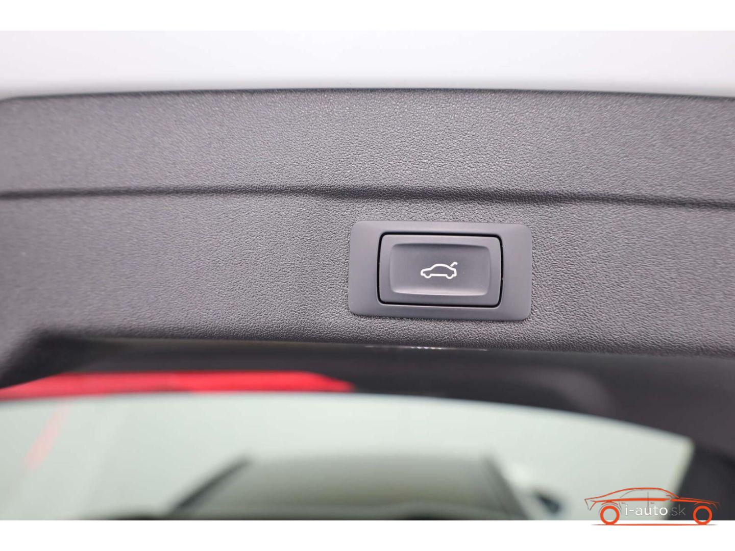 Audi A5 2025 na predaj – fotografia 23