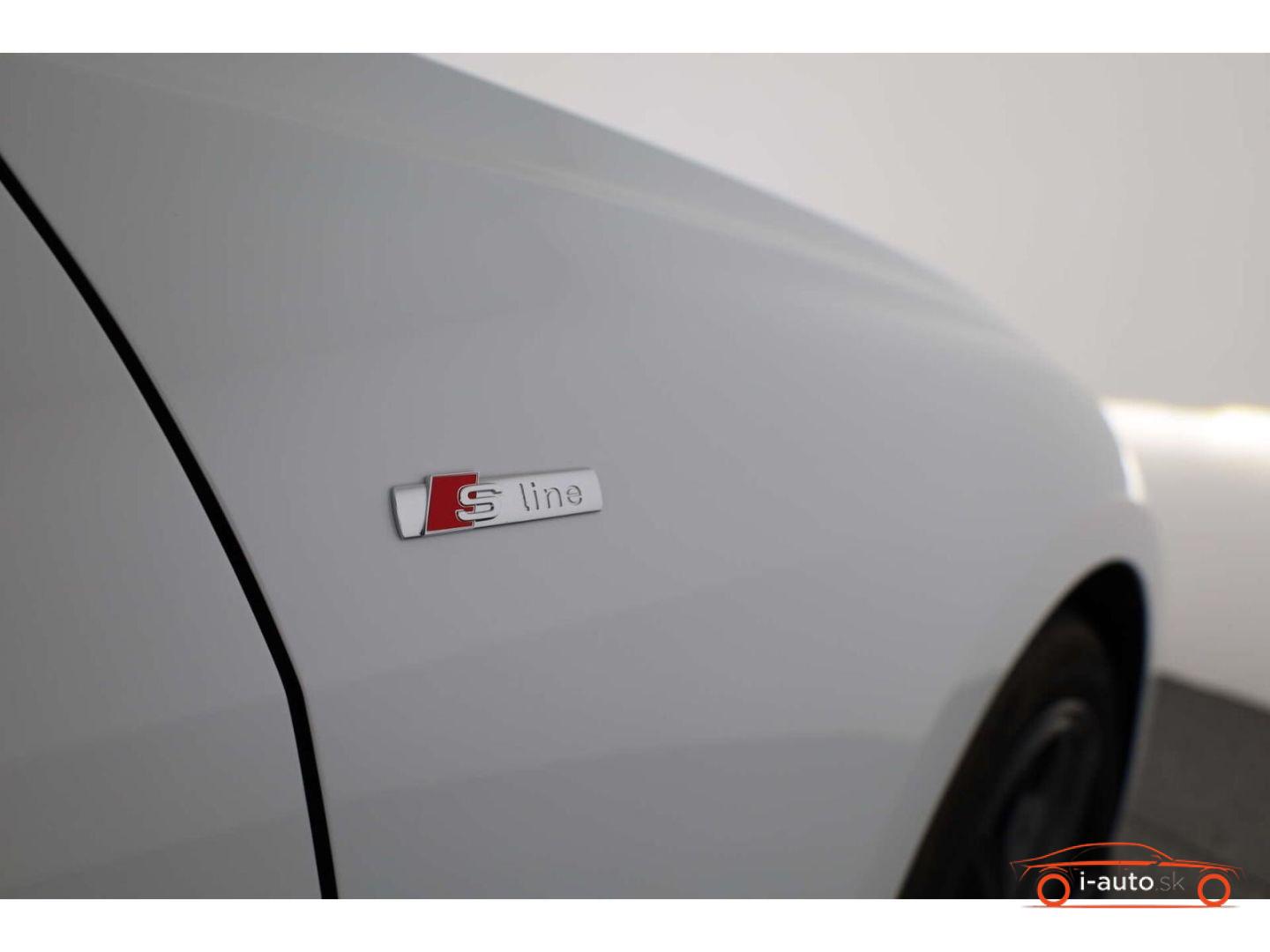 Audi A5 2025 na predaj – fotografia 27