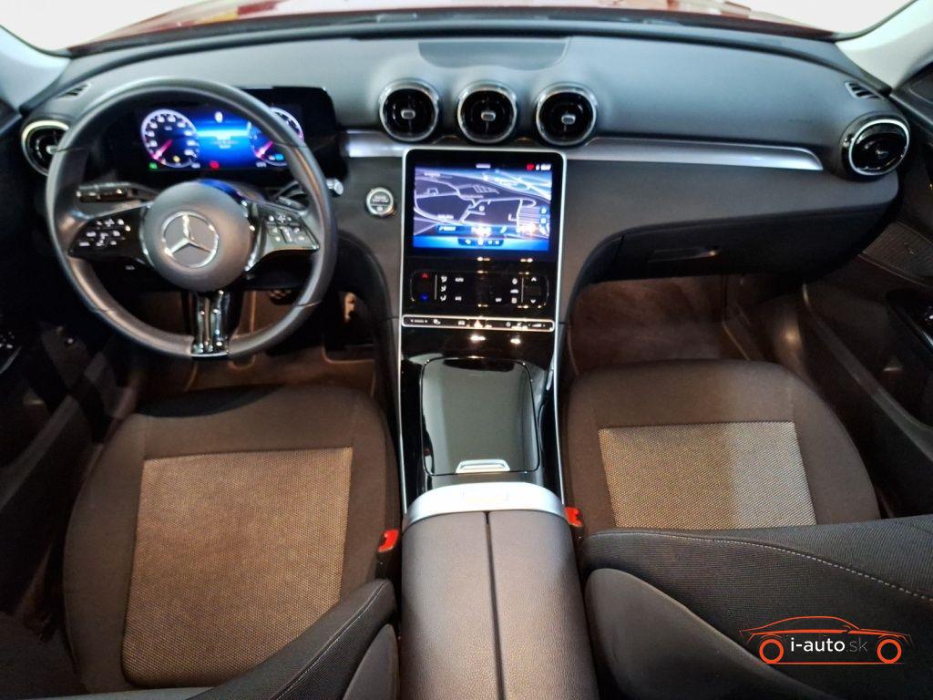 Mercedes-Benz C 2022 na predaj – fotografia 9