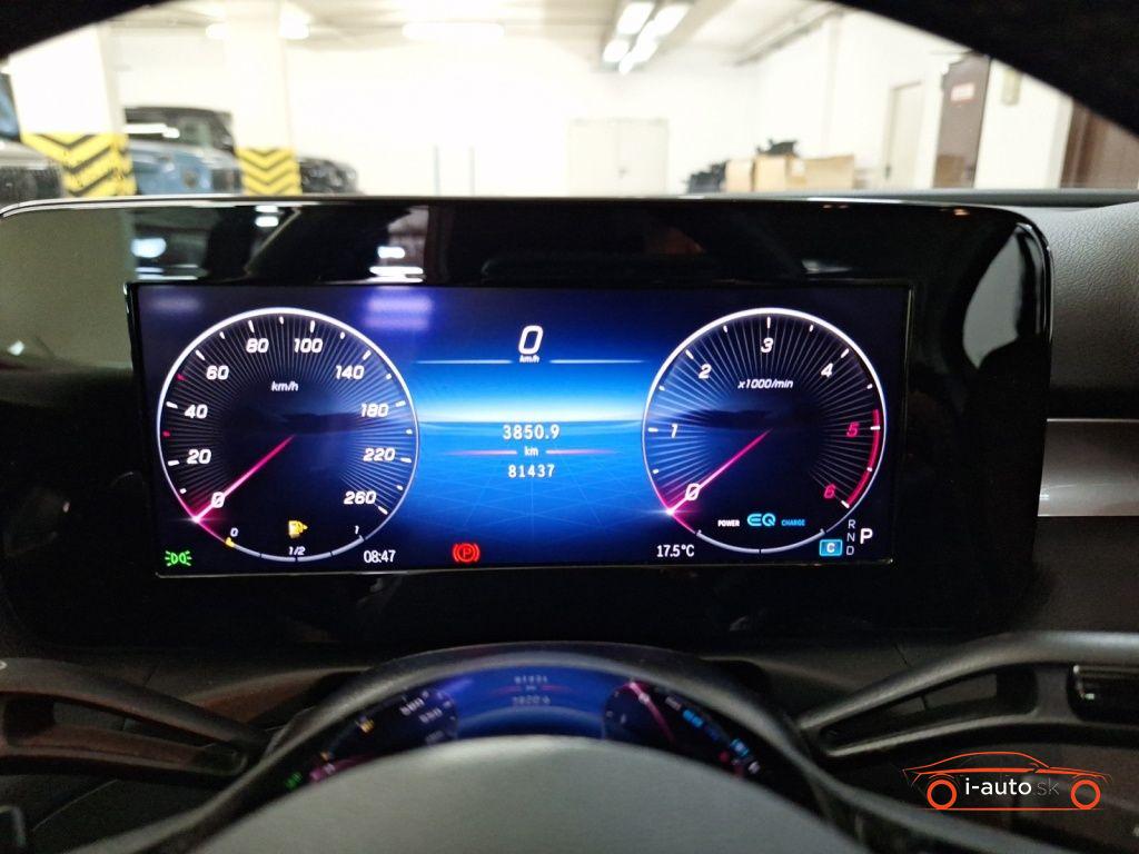 Mercedes-Benz C 2022 na predaj – fotografia 11