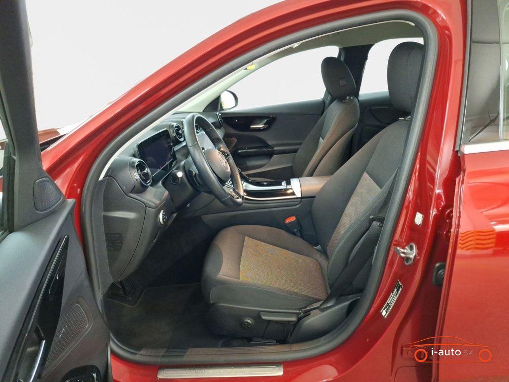 Mercedes-Benz C 2022 na predaj – fotografia 12
