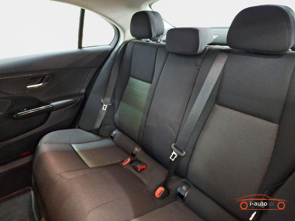 Mercedes-Benz C 2022 na predaj – fotografia 15