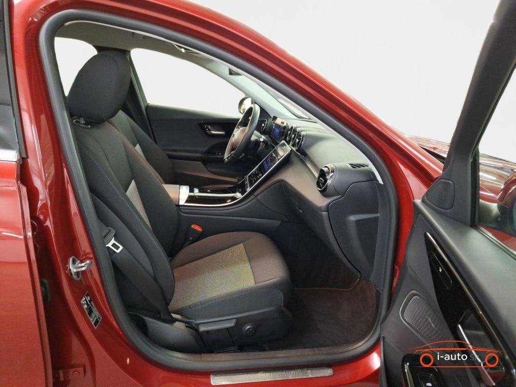 Mercedes-Benz C 2022 na predaj – fotografia 16