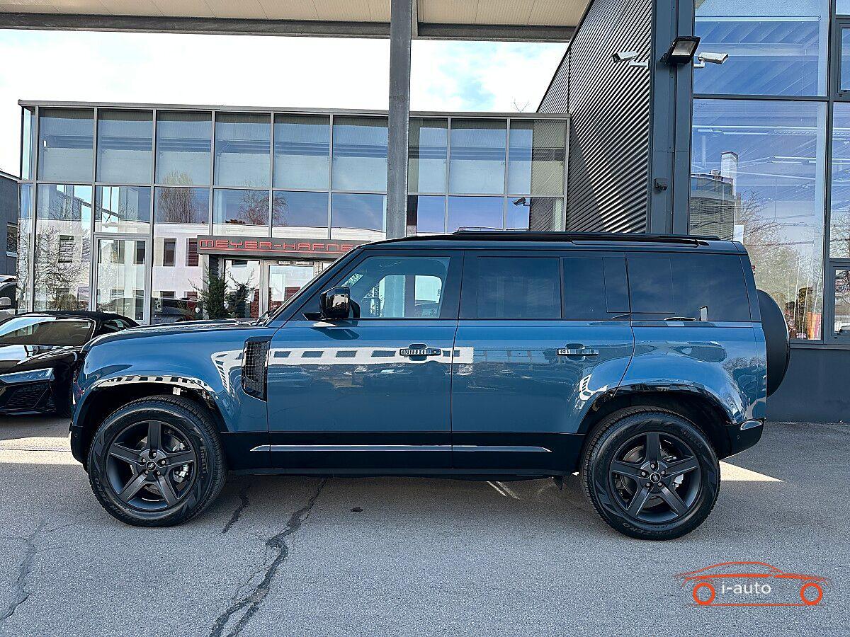 Land Rover Defender 2026 na predaj – fotografia 6
