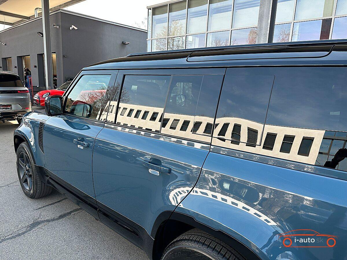 Land Rover Defender 2026 na predaj – fotografia 14