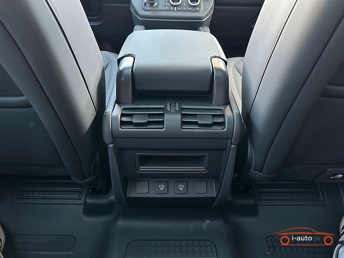 Land Rover Defender 2026 na predaj – fotografia 18