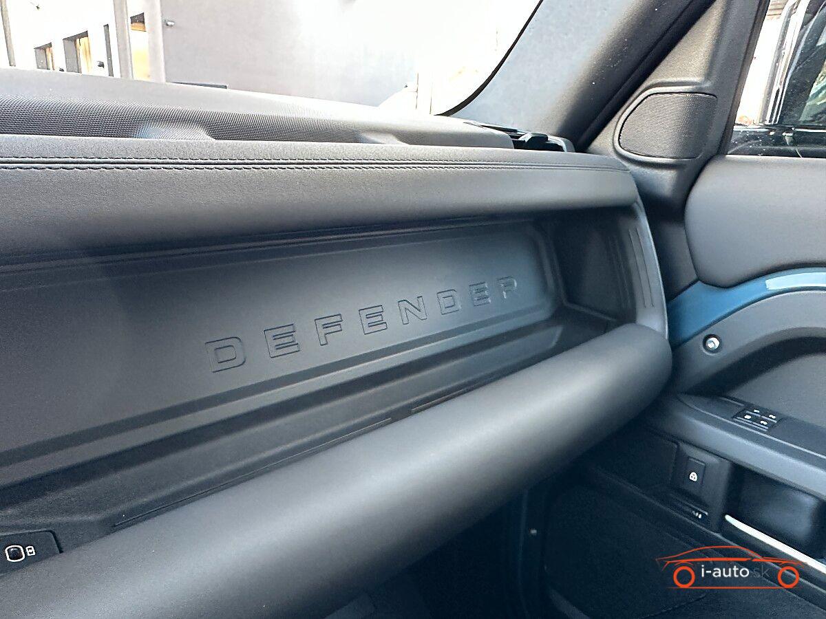 Land Rover Defender 2026 na predaj – fotografia 29