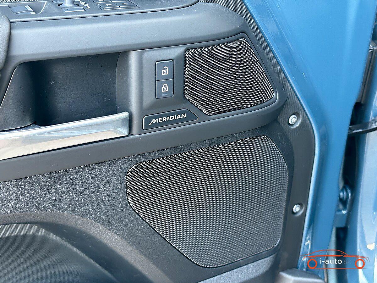 Land Rover Defender 2026 na predaj – fotografia 32