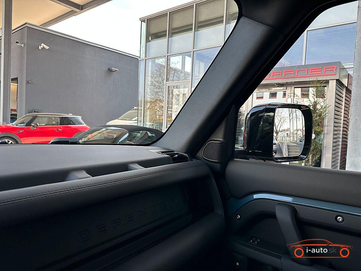 Land Rover Defender 2026 na predaj – fotografia 38