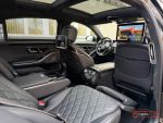 Mercedes-Benz S trieda 2024 na predaj – fotografia 1