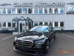 Mercedes-Benz S trieda 2024 na predaj – fotografia 2