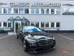 Mercedes-Benz S trieda 2024 na predaj – fotografia 3
