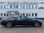 Mercedes-Benz S trieda 2024 na predaj – fotografia 4