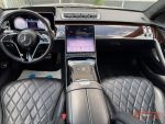 Mercedes-Benz S trieda 2024 na predaj – fotografia 12