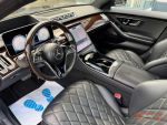 Mercedes-Benz S trieda 2024 na predaj – fotografia 13