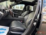 Mercedes-Benz S trieda 2024 na predaj – fotografia 14