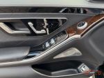 Mercedes-Benz S trieda 2024 na predaj – fotografia 15