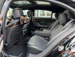 Mercedes-Benz S trieda 2024 na predaj – fotografia 16